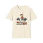 So that was actually hard T-Shirt