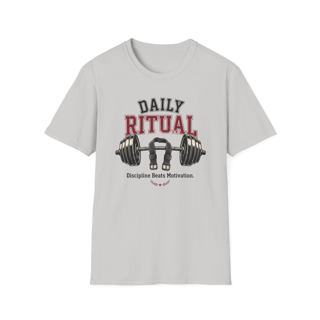 Daily Ritual T-Shirt