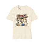 Tingles, before gains T-Shirt