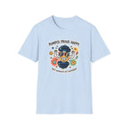 Pumped. Proud. Happy T-Shirt