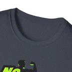 No Pain, No Protein Shake funny T-Shirt