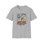 Rest day withdrawal T-Shirt