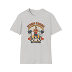 Strong enough to carry life T-Shirt