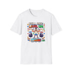 Pull day - Level Up game T-Shirt