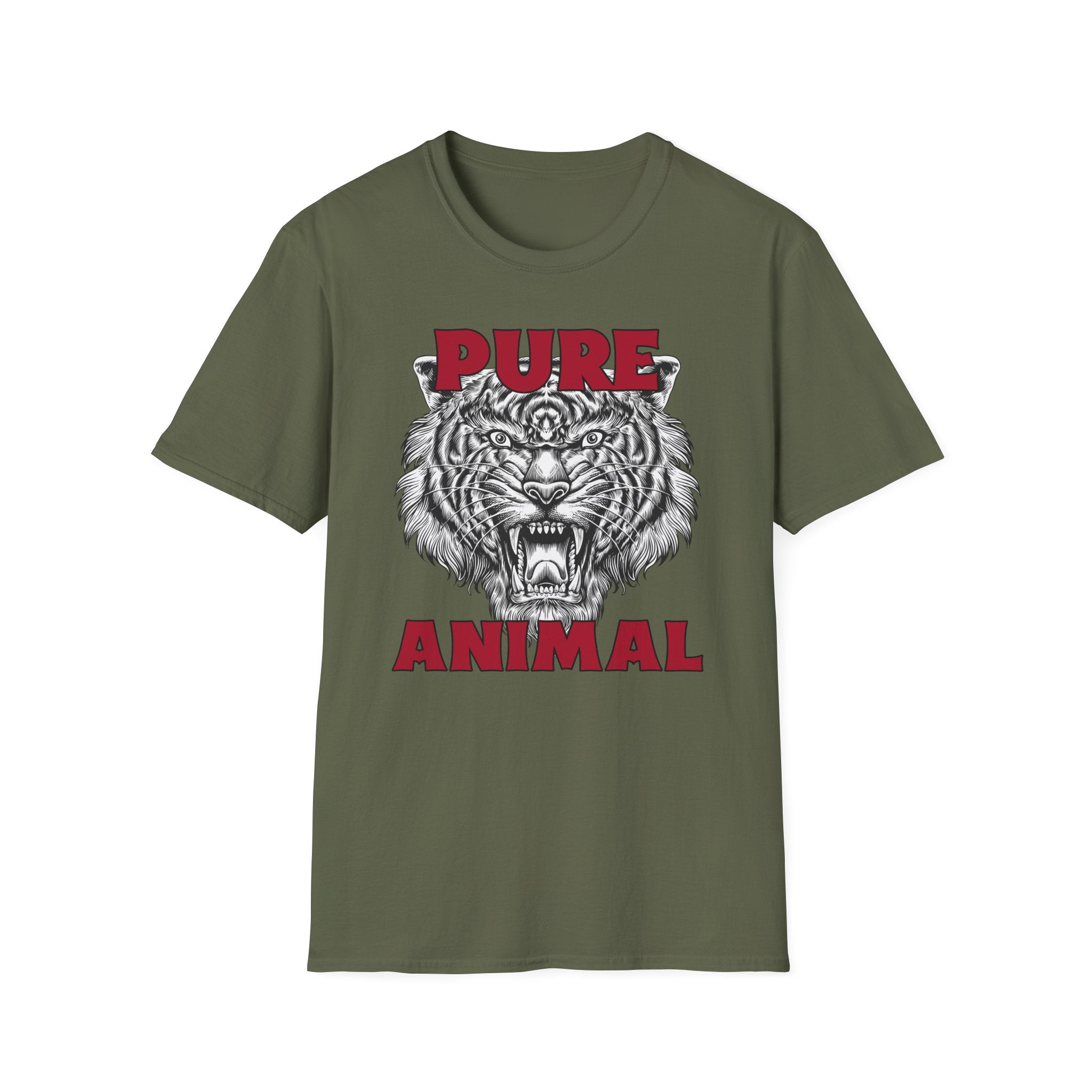 Pure Animal T-Shirt