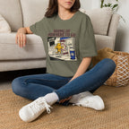 300mg of nowhere to go T-Shirt