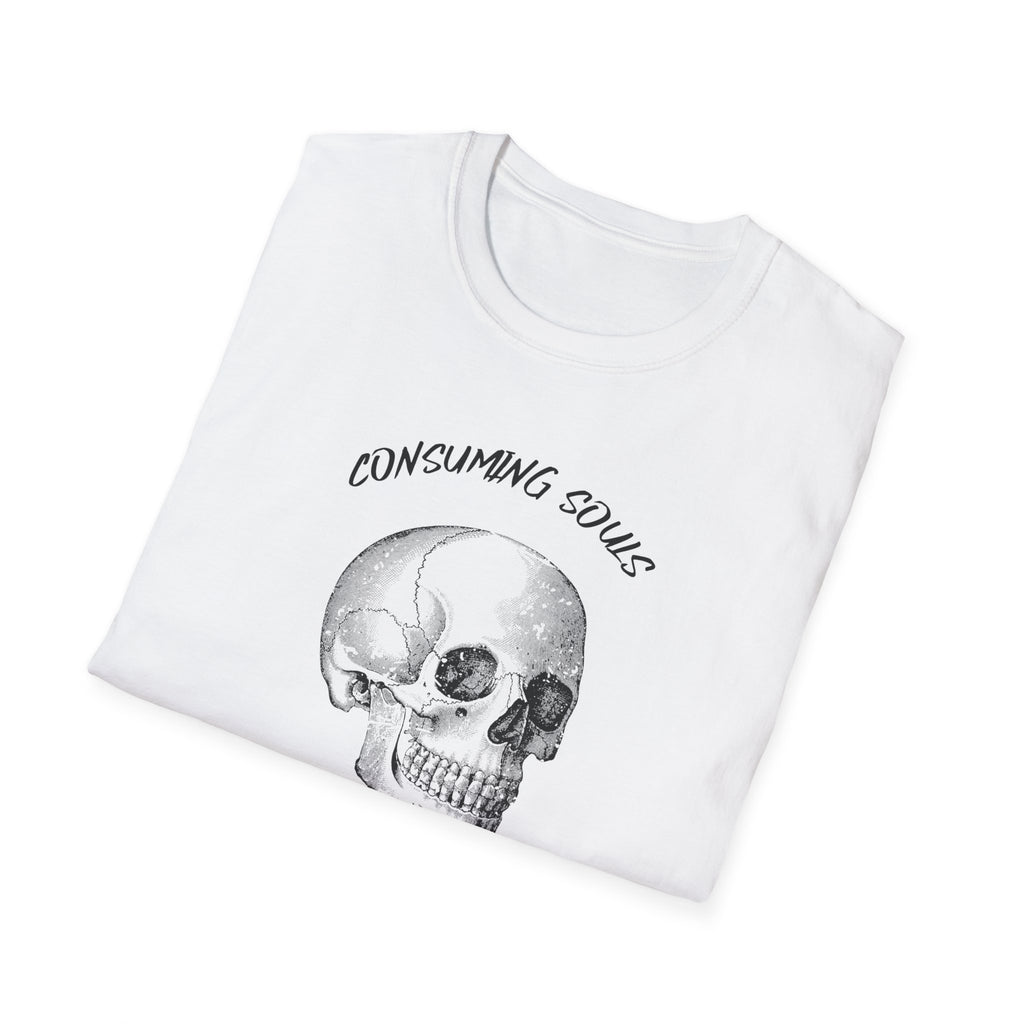 Consuming souls T-Shirt