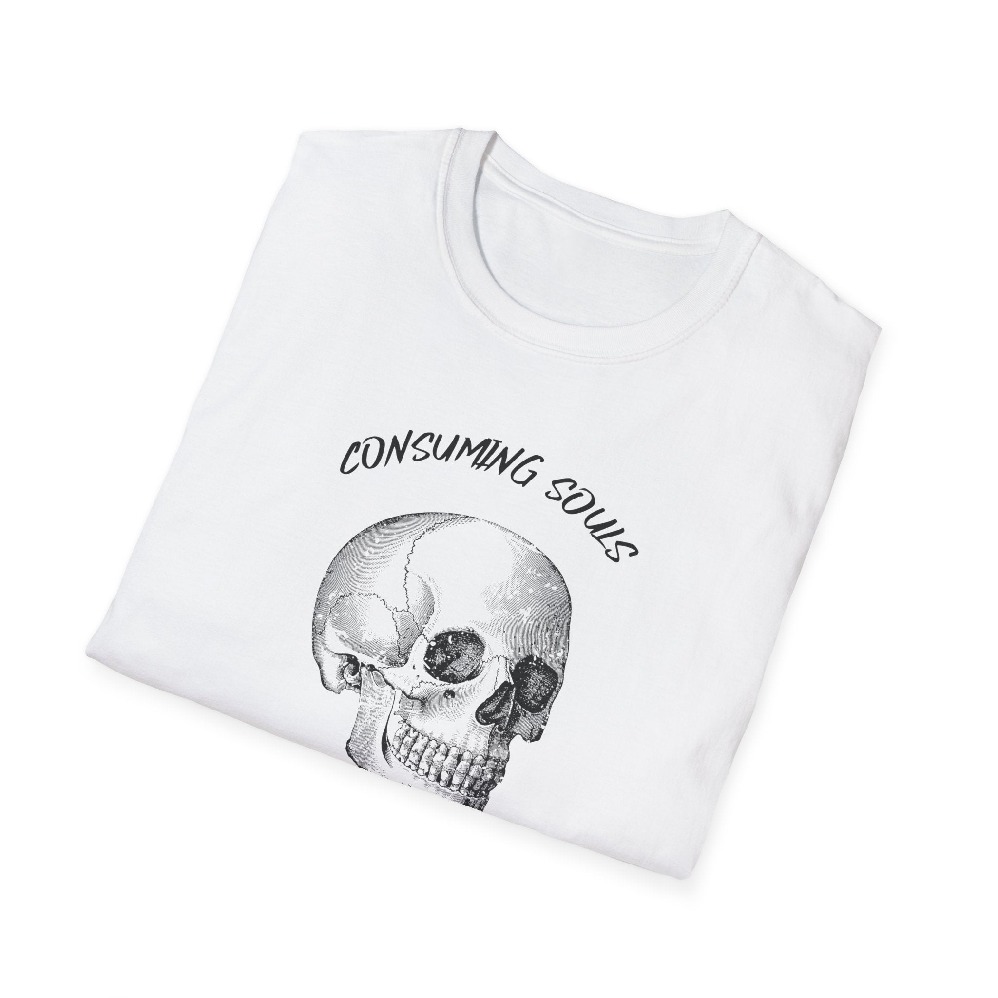 Consuming souls T-Shirt