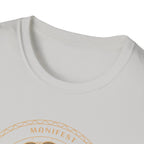 Manifest Greatness T-Shirt