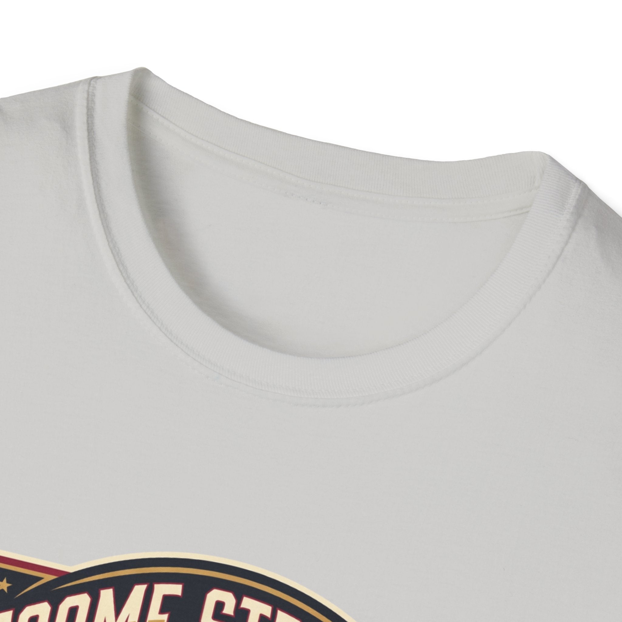 Become stronger than your excuses T-Shirt