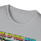 Level up your mood T-Shirt