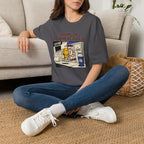 300mg of nowhere to go T-Shirt