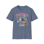 Serotonin Sets - Mood _ PR T-Shirt