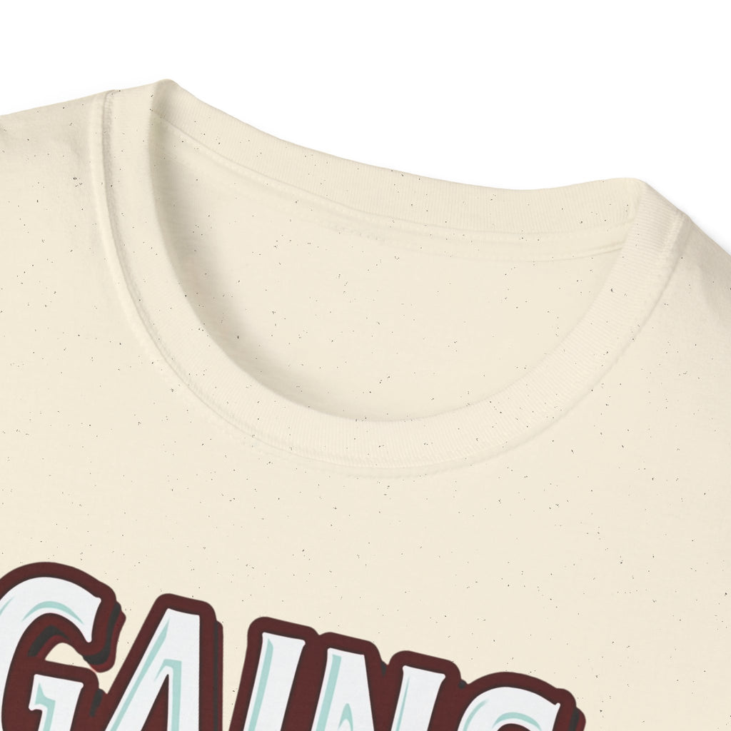 Gains Goblin – Hoarder of Hypertrophy T-Shirt