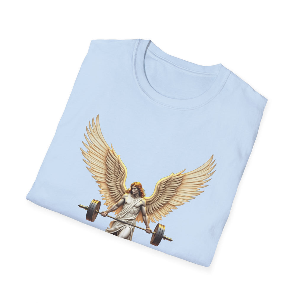 Divine Strength T-Shirt