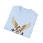 Divine Strength T-Shirt