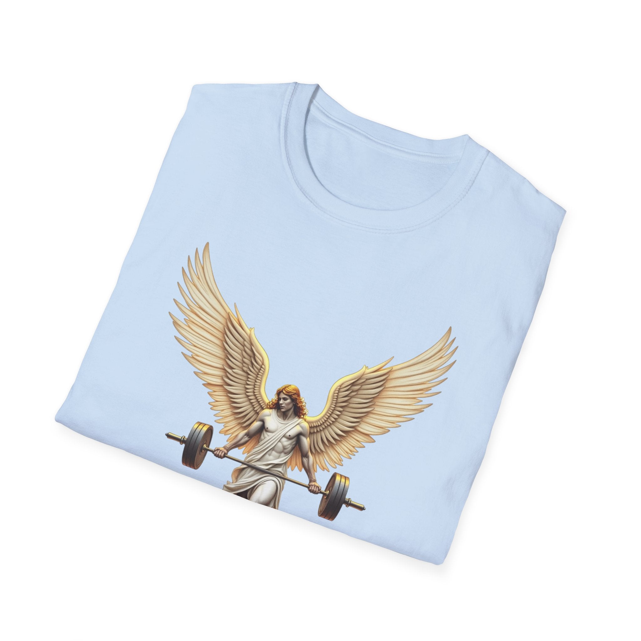 Divine Strength T-Shirt