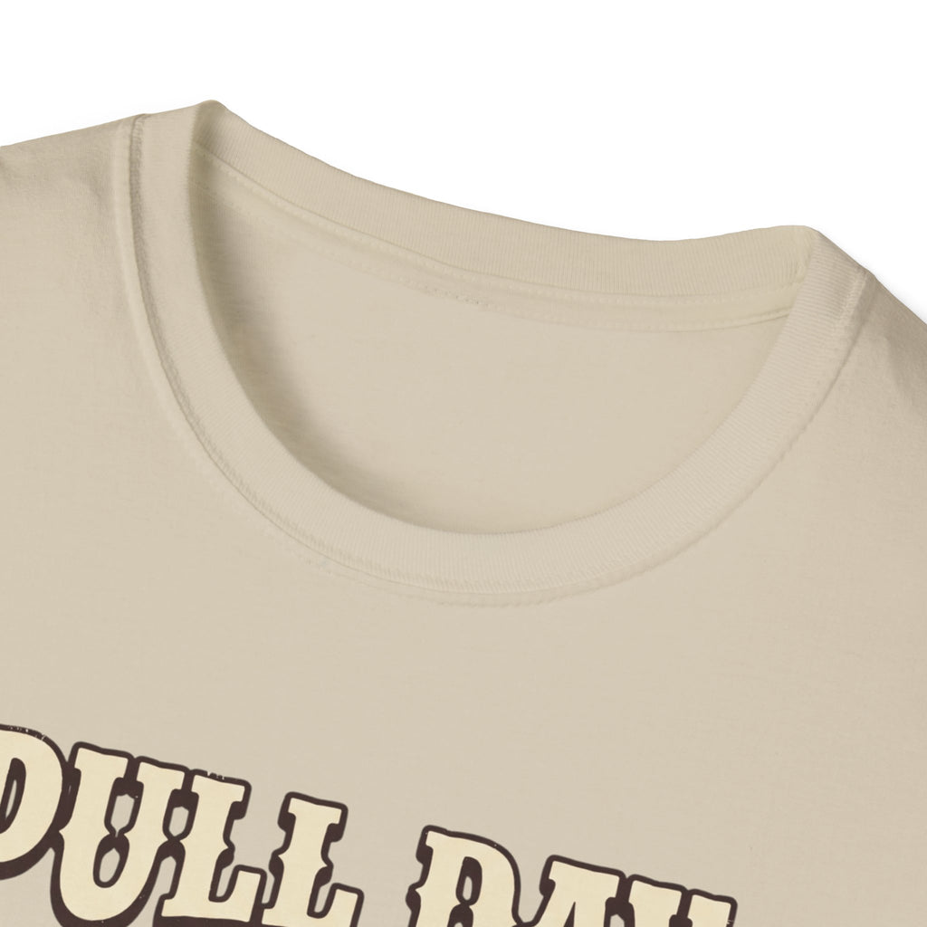 Pull day - Take the long way home T-Shirt