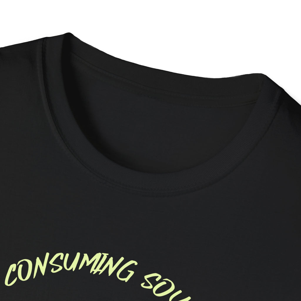 Consuming souls T-Shirt
