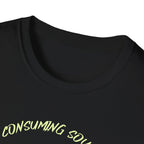 Consuming souls T-Shirt