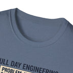 Pull day engineering T-Shirt