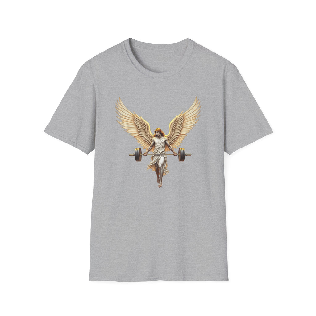 Divine Strength T-Shirt