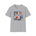 Bro you are fine T-Shirt