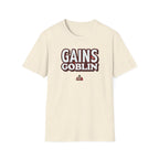 Gains Goblin – Hoarder of Hypertrophy T-Shirt