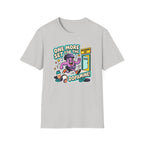 One more set for the dopamine T-Shirt
