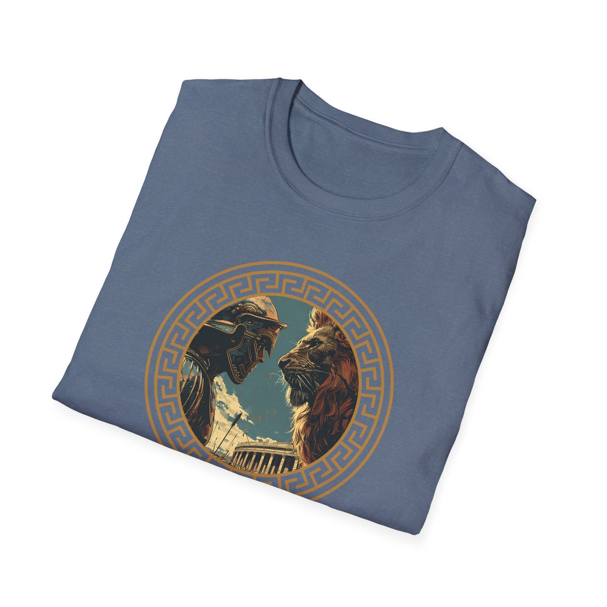 Embrace inner beast T-Shirt