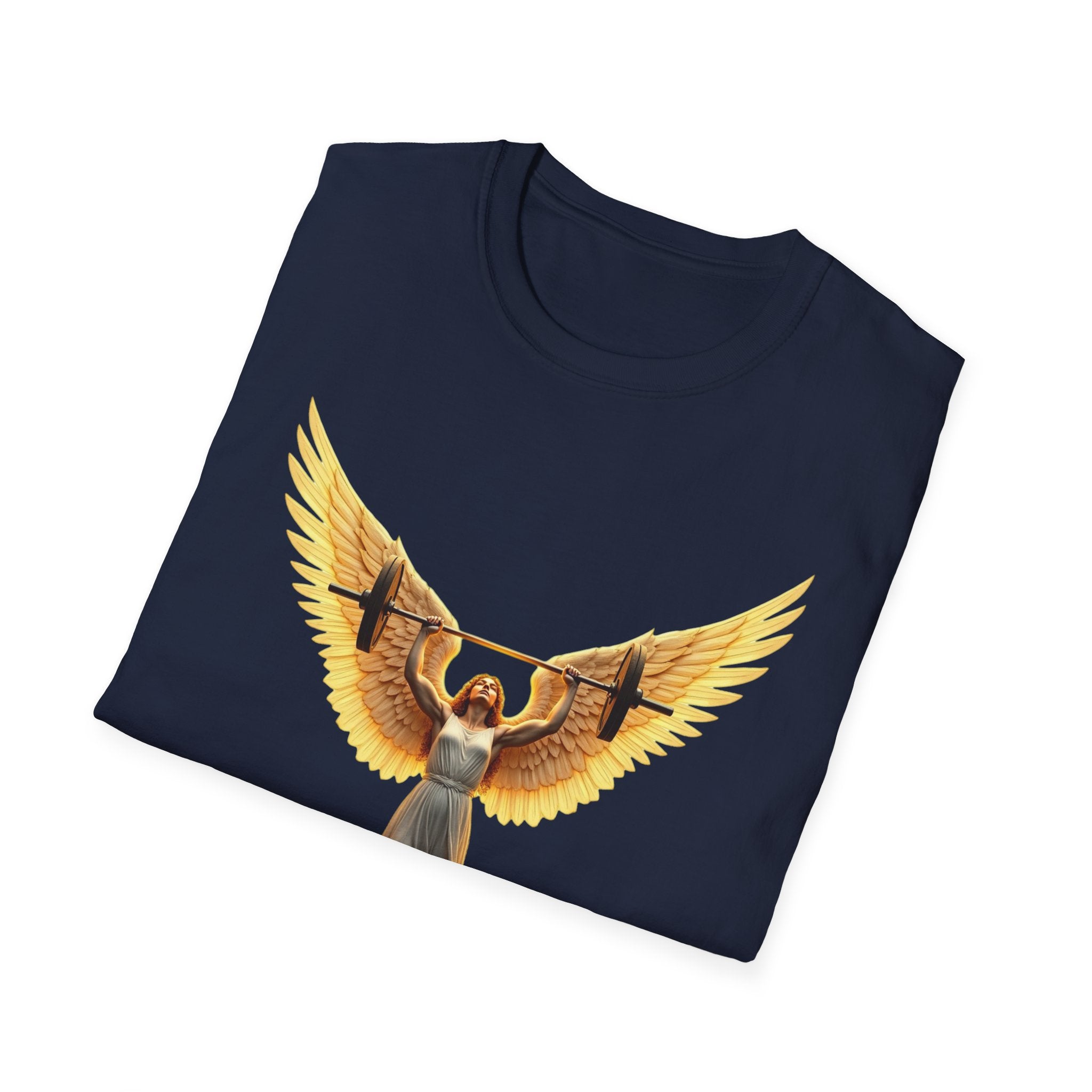 Sacred Strength T-Shirt