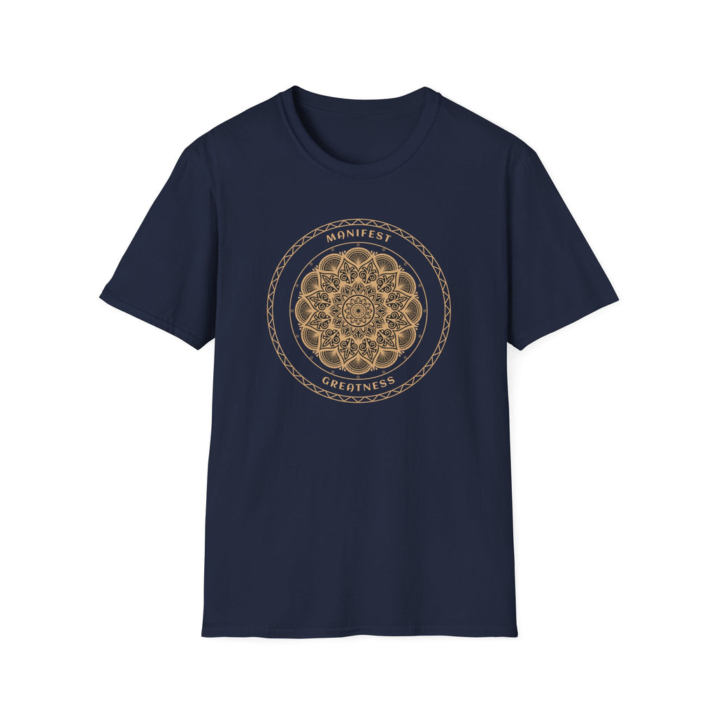 Manifest Greatness T-Shirt