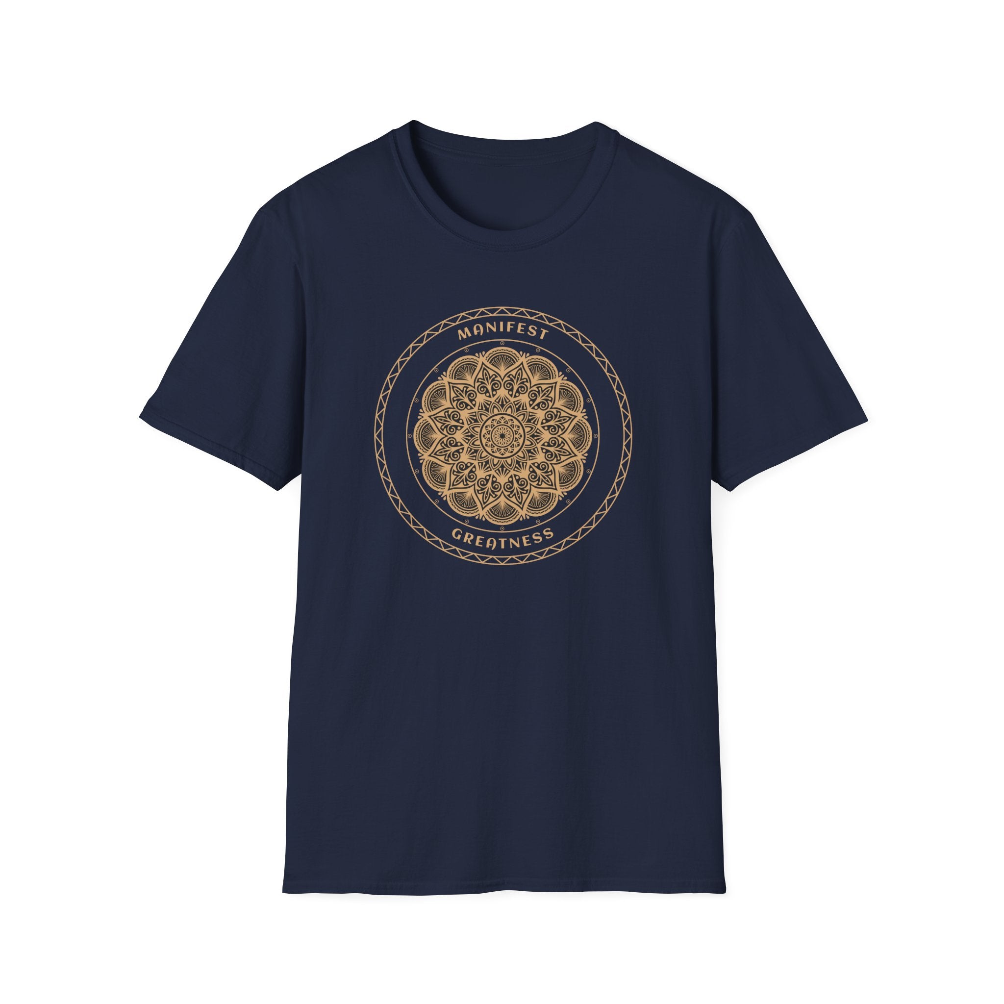 Manifest Greatness T-Shirt