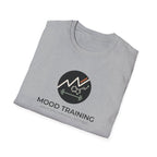 Mood training - Serotonin/Strength/Recovery T-Shirt