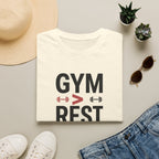 Gym > Rest T-Shirt