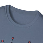 Train. Recover. Repeat - Dopamine T-Shirt