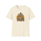 Feelin’ Swole and Soulful – Funk Pump Edition T-Shirt