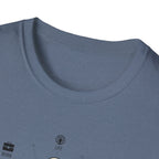 Anchor of training T-Shirt