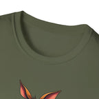 Ripped & Ready Roo T-Shirt