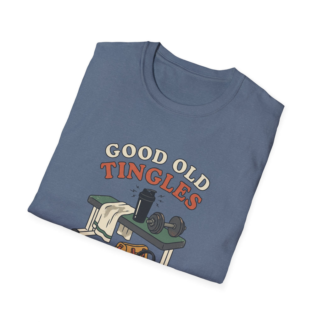 Good old tingles T-Shirt