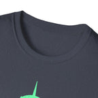 PR Hunter – No Limits, Just Records T-Shirt