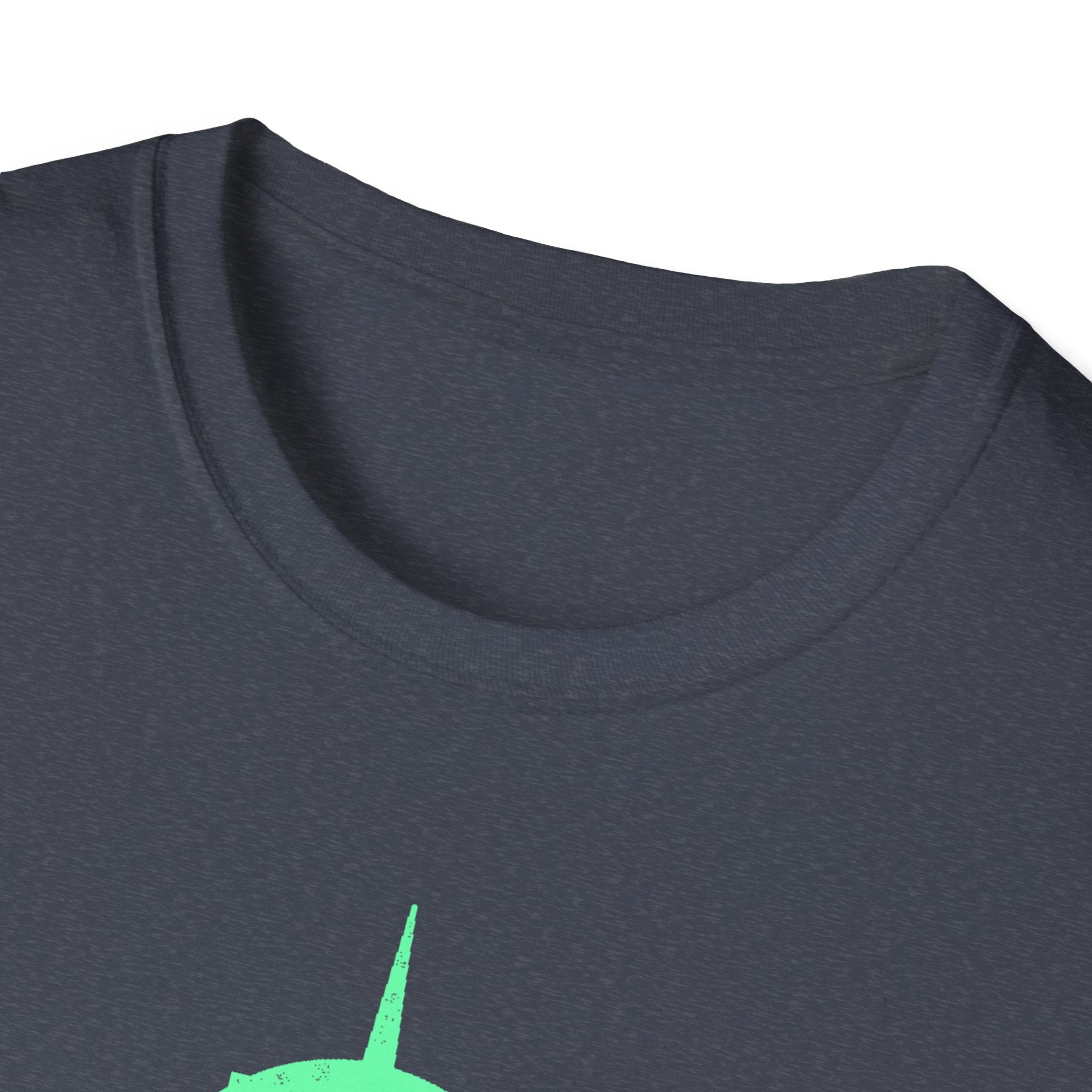 PR Hunter – No Limits, Just Records T-Shirt