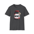 $49.99 Whey of Life T-Shirt
