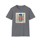 Dopamine - Take 1 workout daily T-Shirt