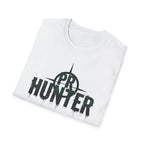 PR Hunter – No Limits, Just Records T-Shirt