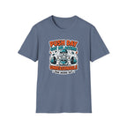 Push day got me acting unreasonable T-Shirt
