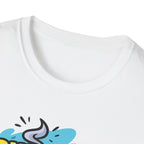 Running on Caffeine & PRs T-Shirt