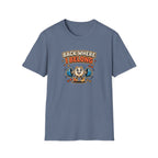 Back where I belong T-Shirt