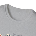 Good workout. Good thoughts. Good people T-Shirt