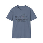 Part of day feeling real T-Shirt
